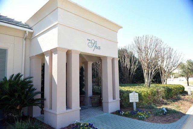 ST. THOMAS AT SILVER SHELLS - Residential