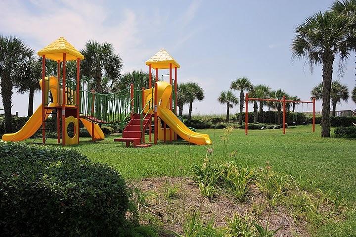 ST. THOMAS AT SILVER SHELLS - Residential