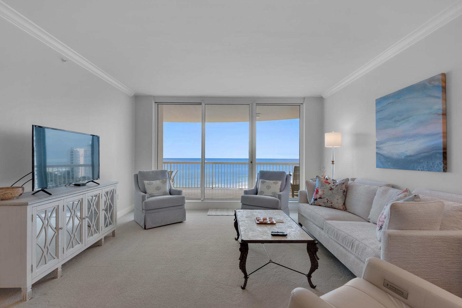 ST. THOMAS AT SILVER SHELLS - Residential