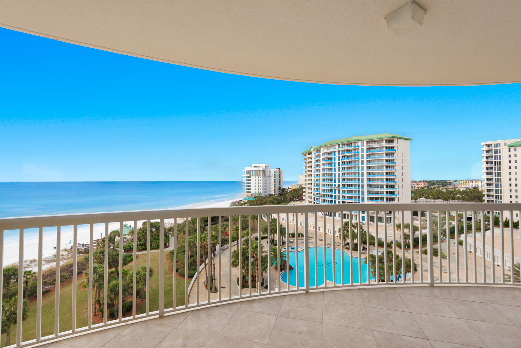 ST. THOMAS AT SILVER SHELLS - Residential