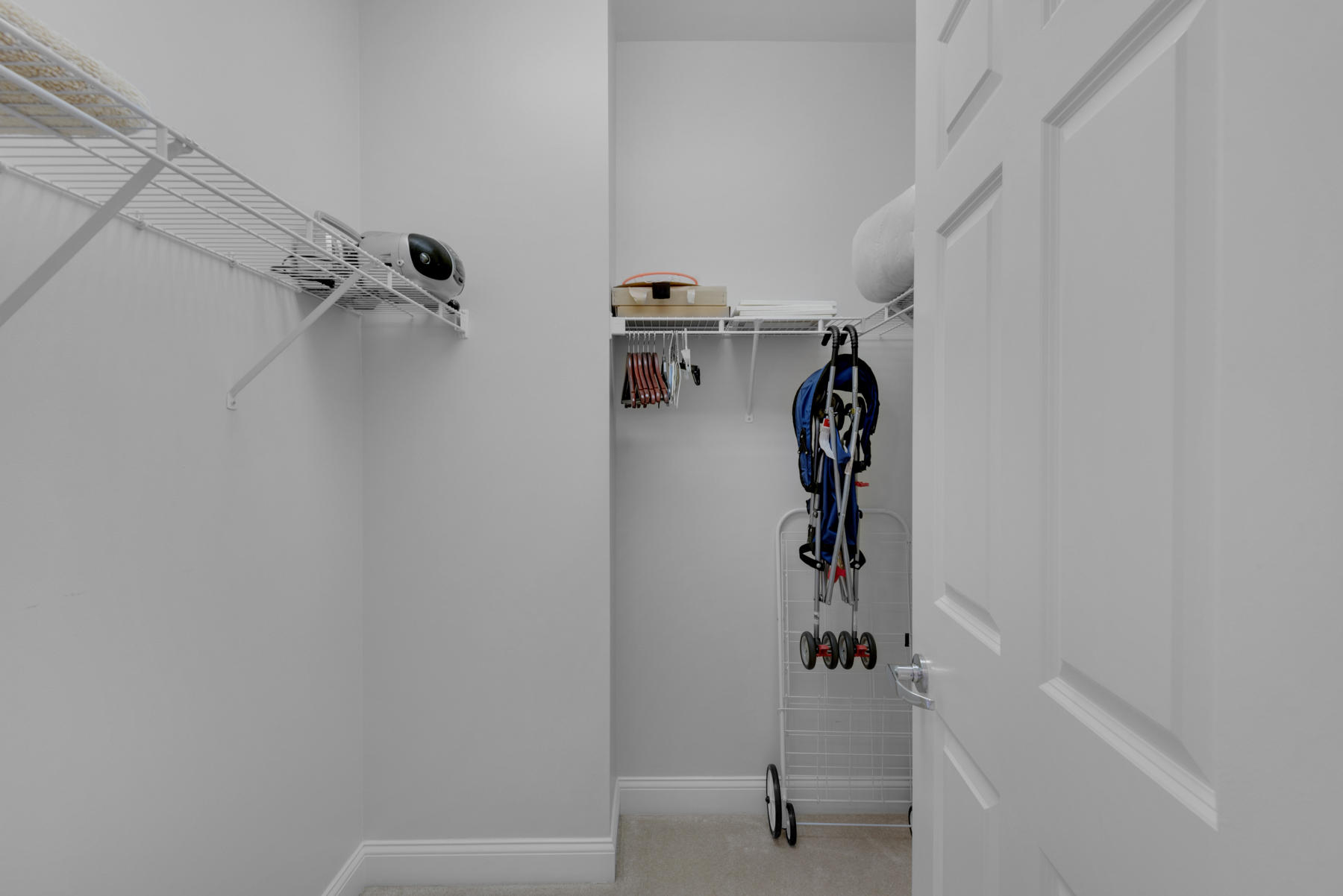 ST. THOMAS AT SILVER SHELLS - Residential