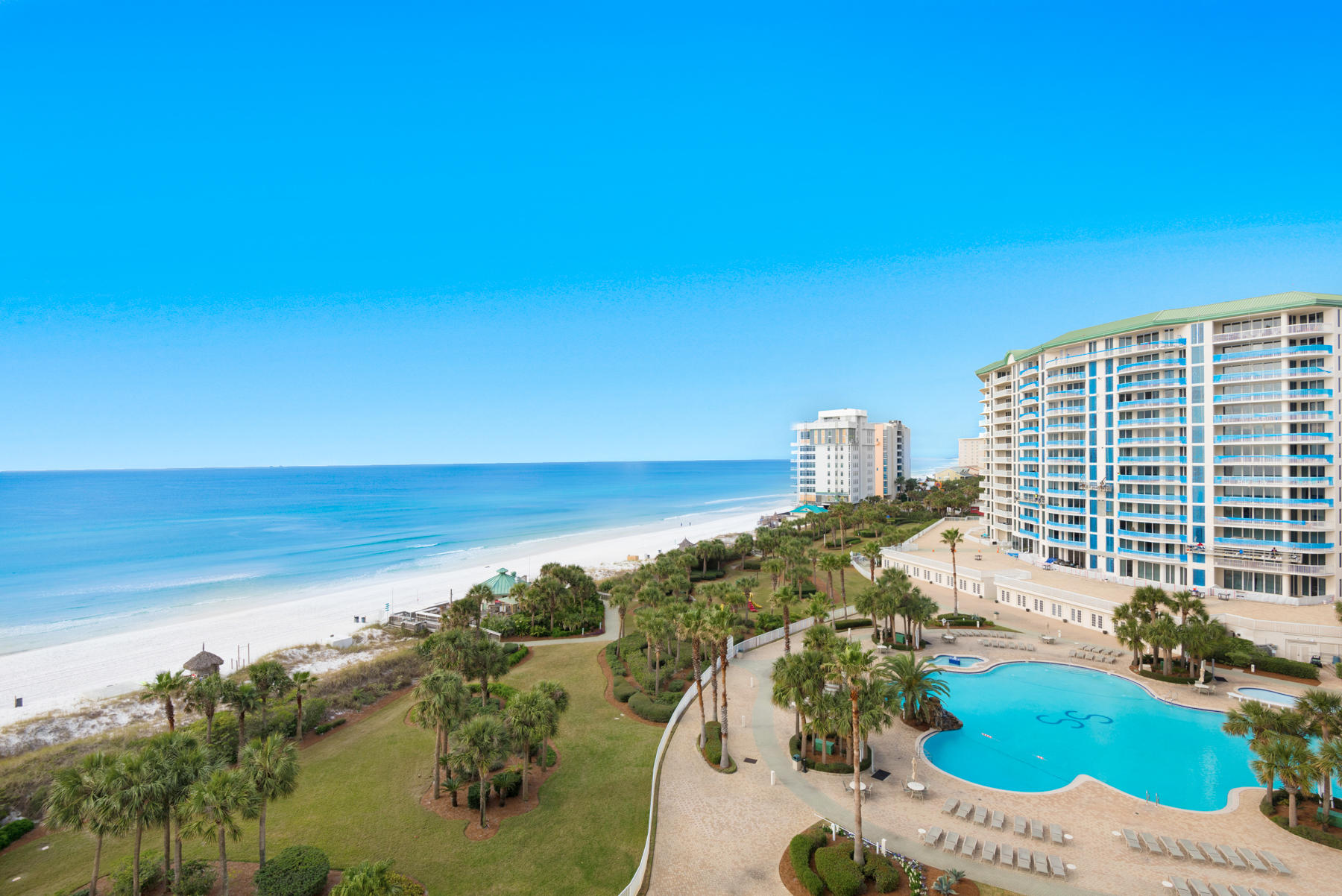 ST. THOMAS AT SILVER SHELLS - Residential