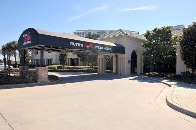 ST. THOMAS AT SILVER SHELLS - Residential