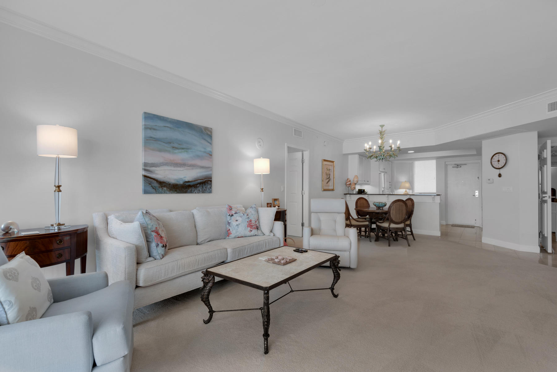 ST. THOMAS AT SILVER SHELLS - Residential