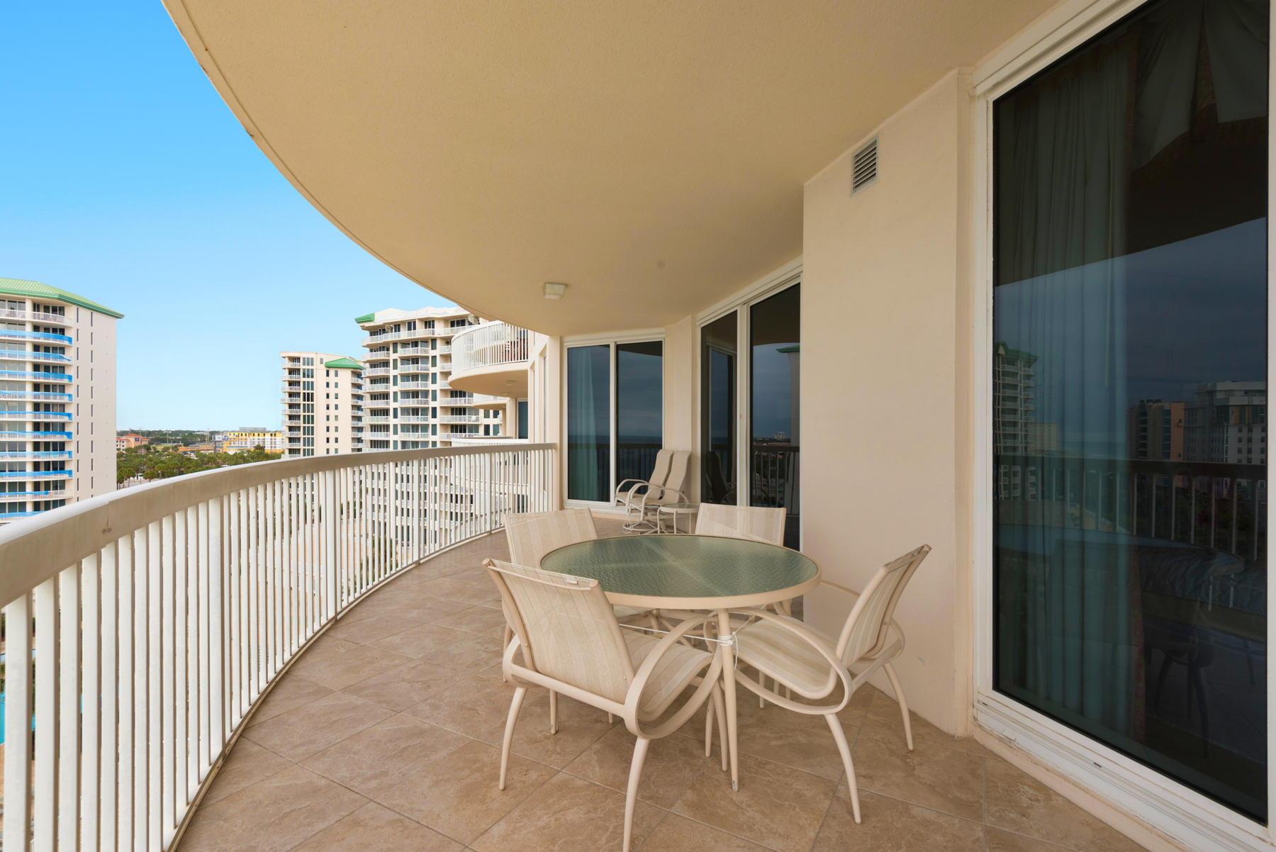 ST. THOMAS AT SILVER SHELLS - Residential