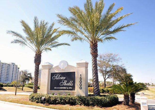 ST. THOMAS AT SILVER SHELLS - Residential