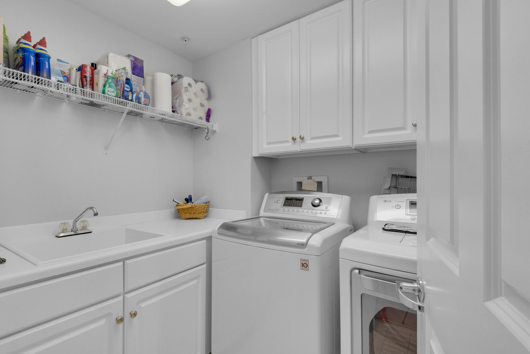 ST. THOMAS AT SILVER SHELLS - Residential