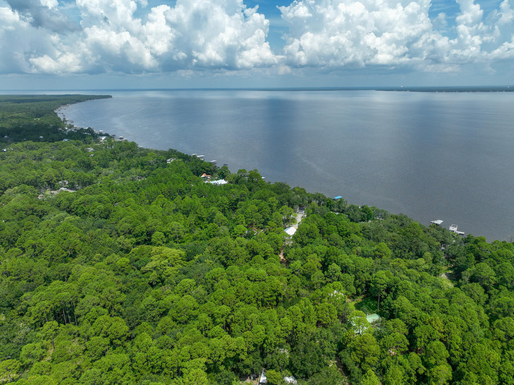 Osprey Lane - Land