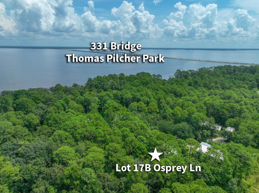 Discover an exceptional opportunity to own .40 acres of prime South Walton real estate, Located by the picturesque Choctawhatchee Bay. You have the flexibility to start building your dream home immediately with no HOA or build-out time limits.Approximately front 2/3 of property is flood zone X and there are no wetlands.For outdoor enthusiasts, Thomas Pilcher Park is only 1.4 miles away, featuring a boat ramp, fishing pier, three fishing platforms, picnic shelters, restrooms, and some of the most breathtaking sunsets you'll ever experience.Located approximately 5 miles from the renowned sugar-white sand beach accesses. Enjoy the convenience of being a mile away from the award-winning The Bay Restaurant and North Beach Social, where waterfront dining awaits.