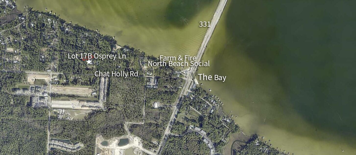 Osprey Lane - Land