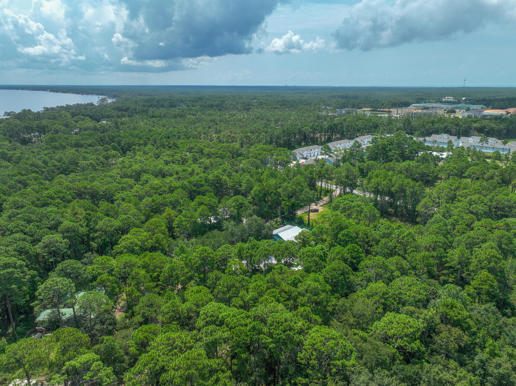 Osprey Lane - Land