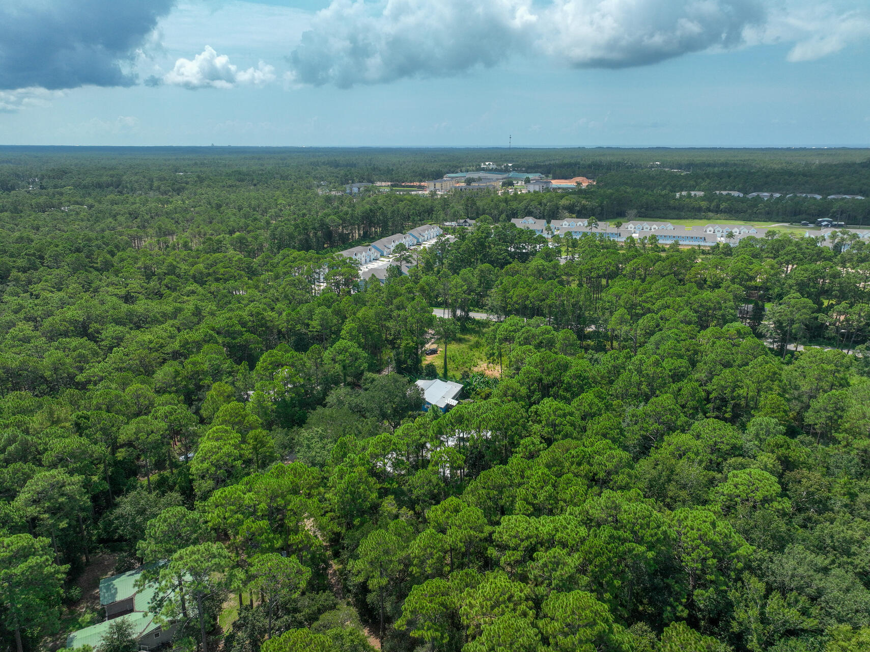 Osprey Lane - Land
