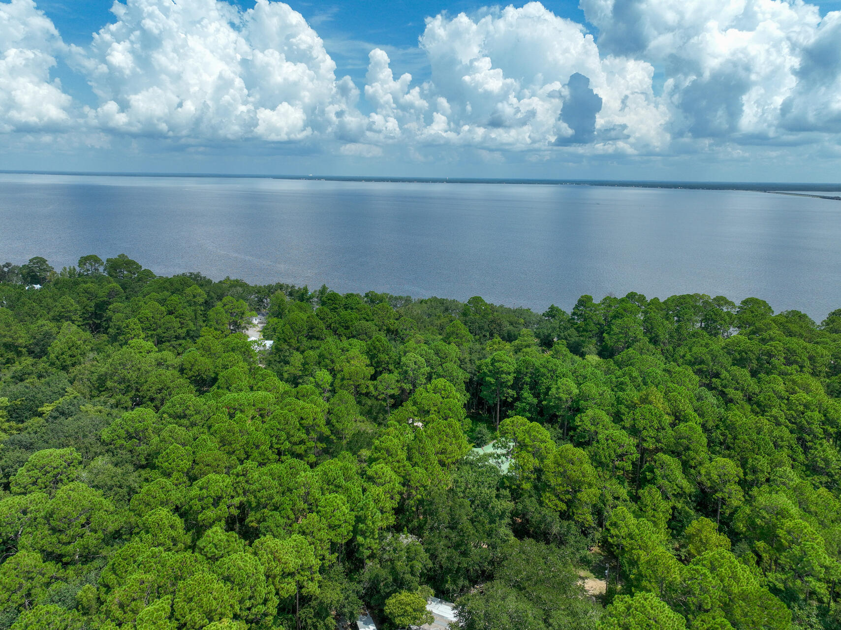 Osprey Lane - Land