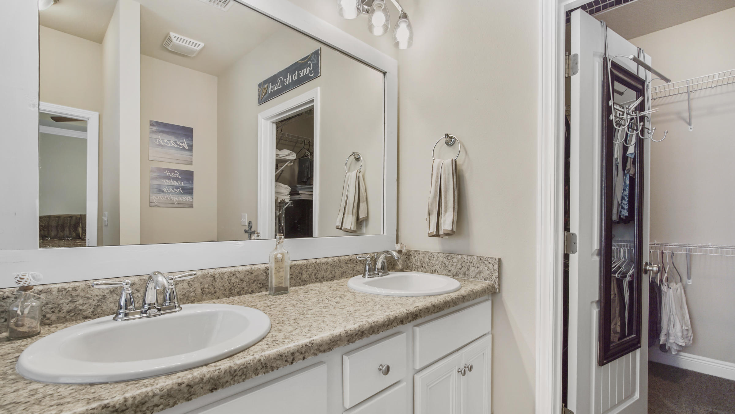 Hammock Bay - Residential