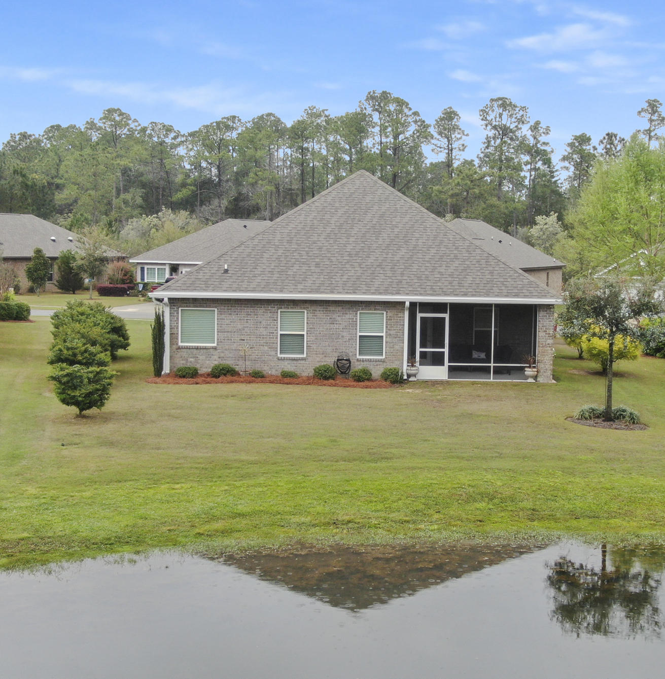 Hammock Bay - Residential