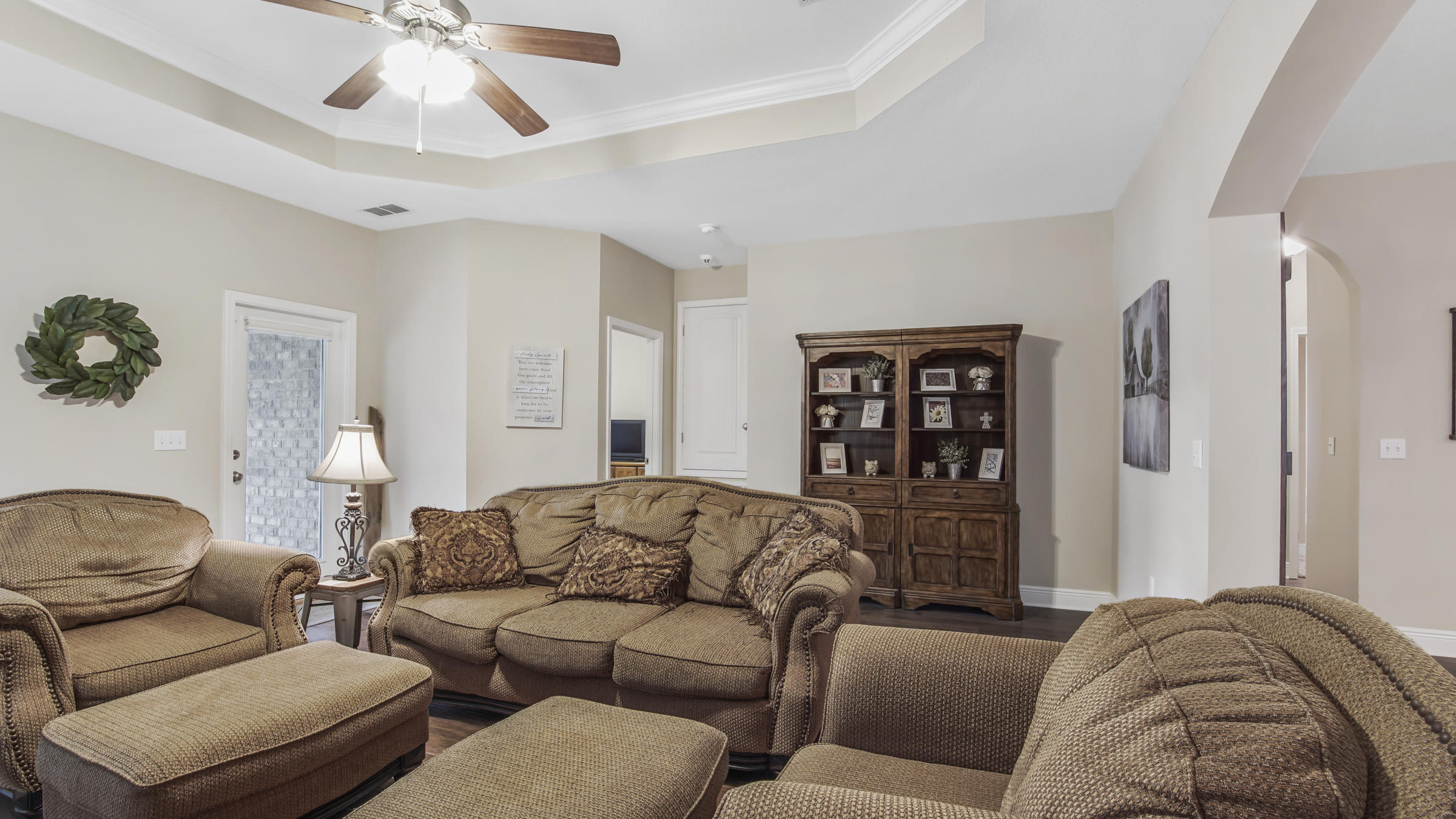 Hammock Bay - Residential