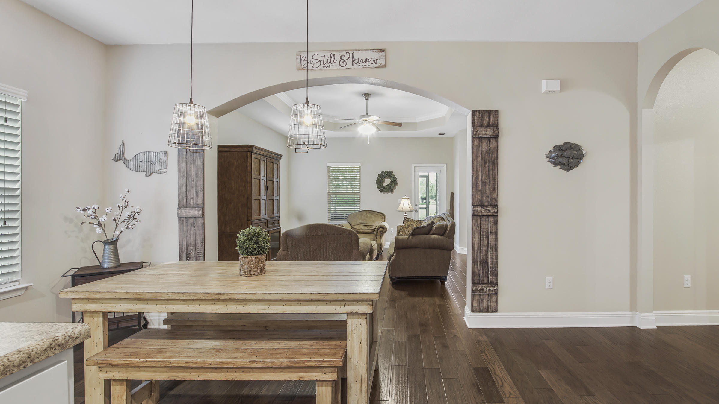 Hammock Bay - Residential