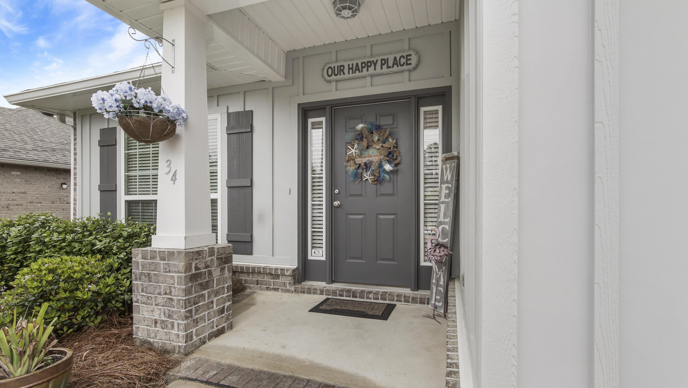 Hammock Bay - Residential