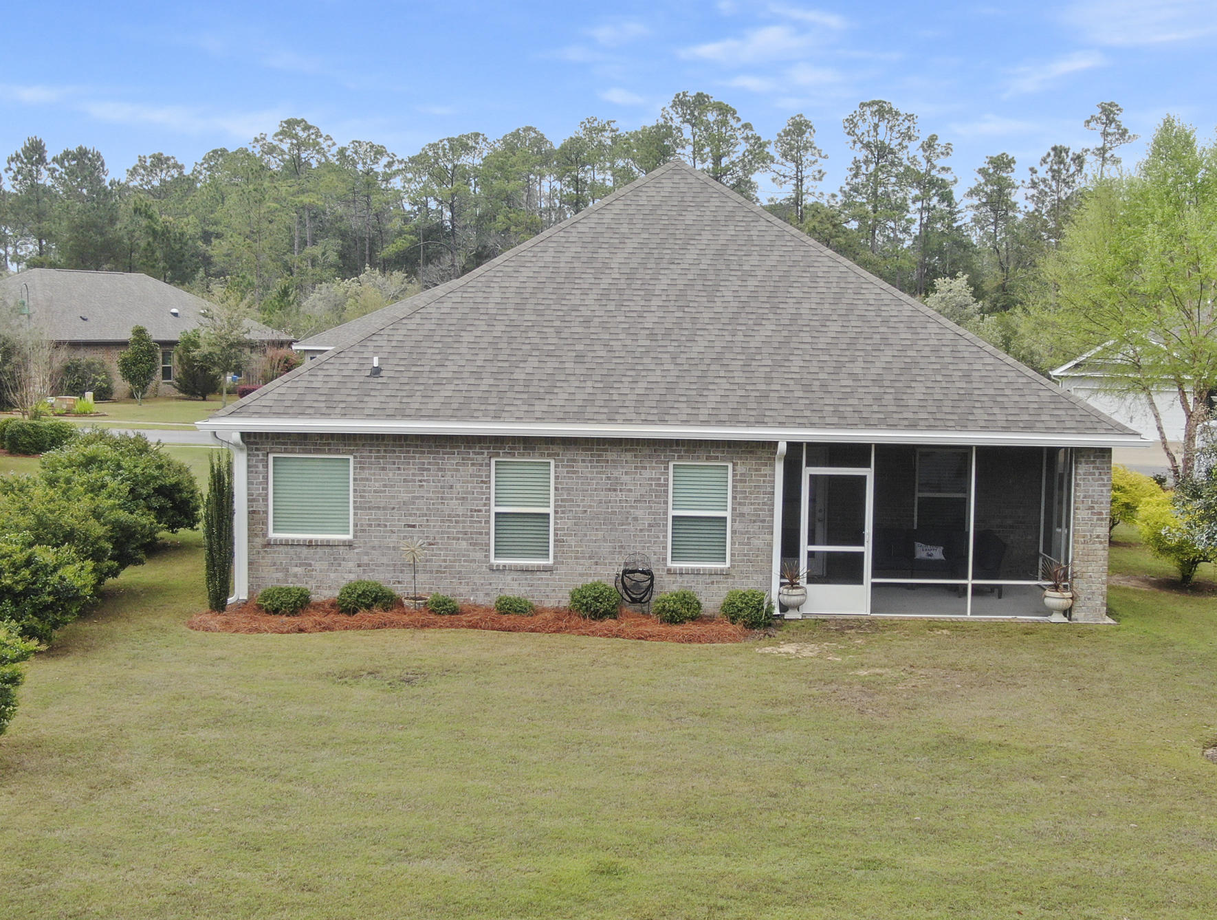 Hammock Bay - Residential