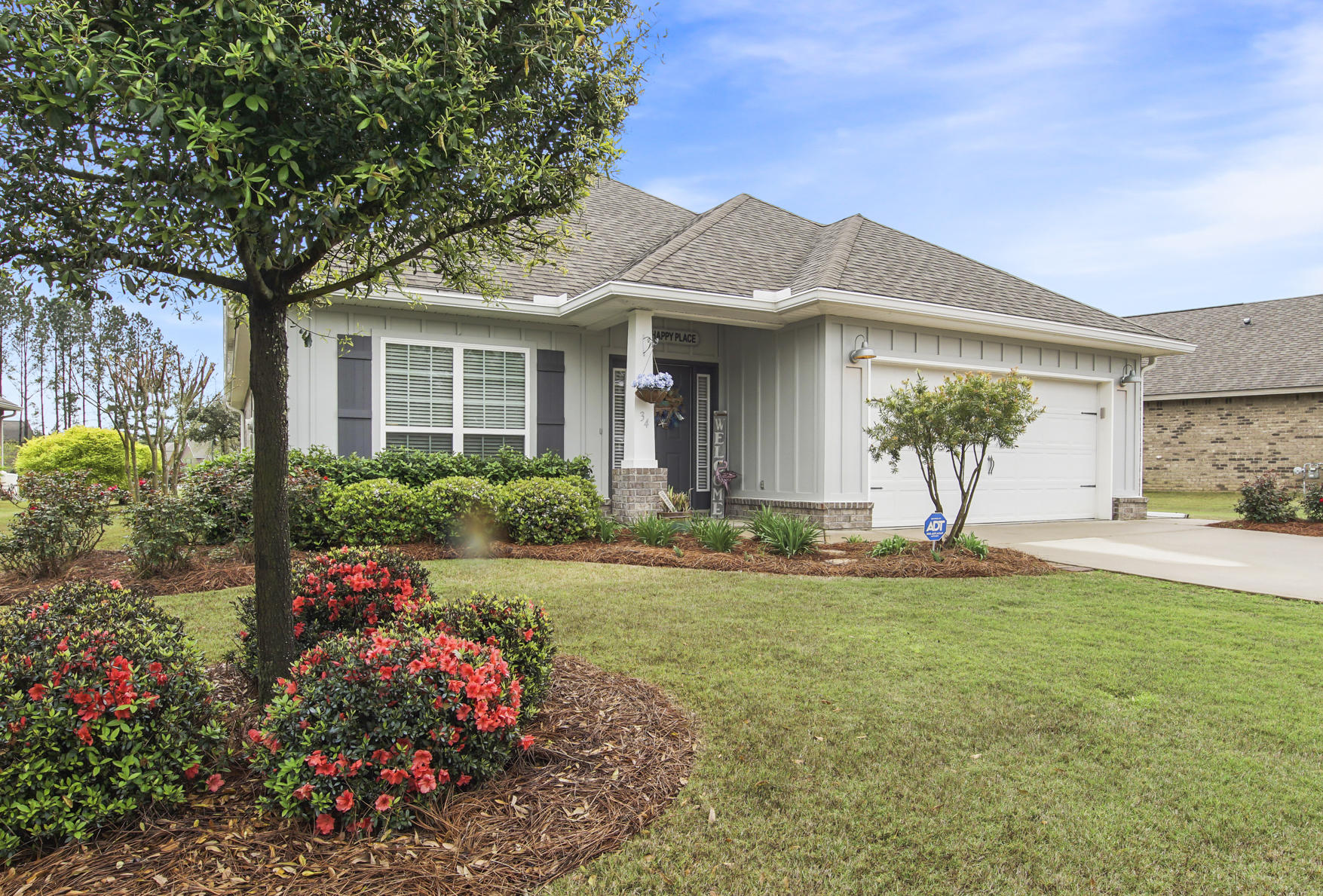 Hammock Bay - Residential