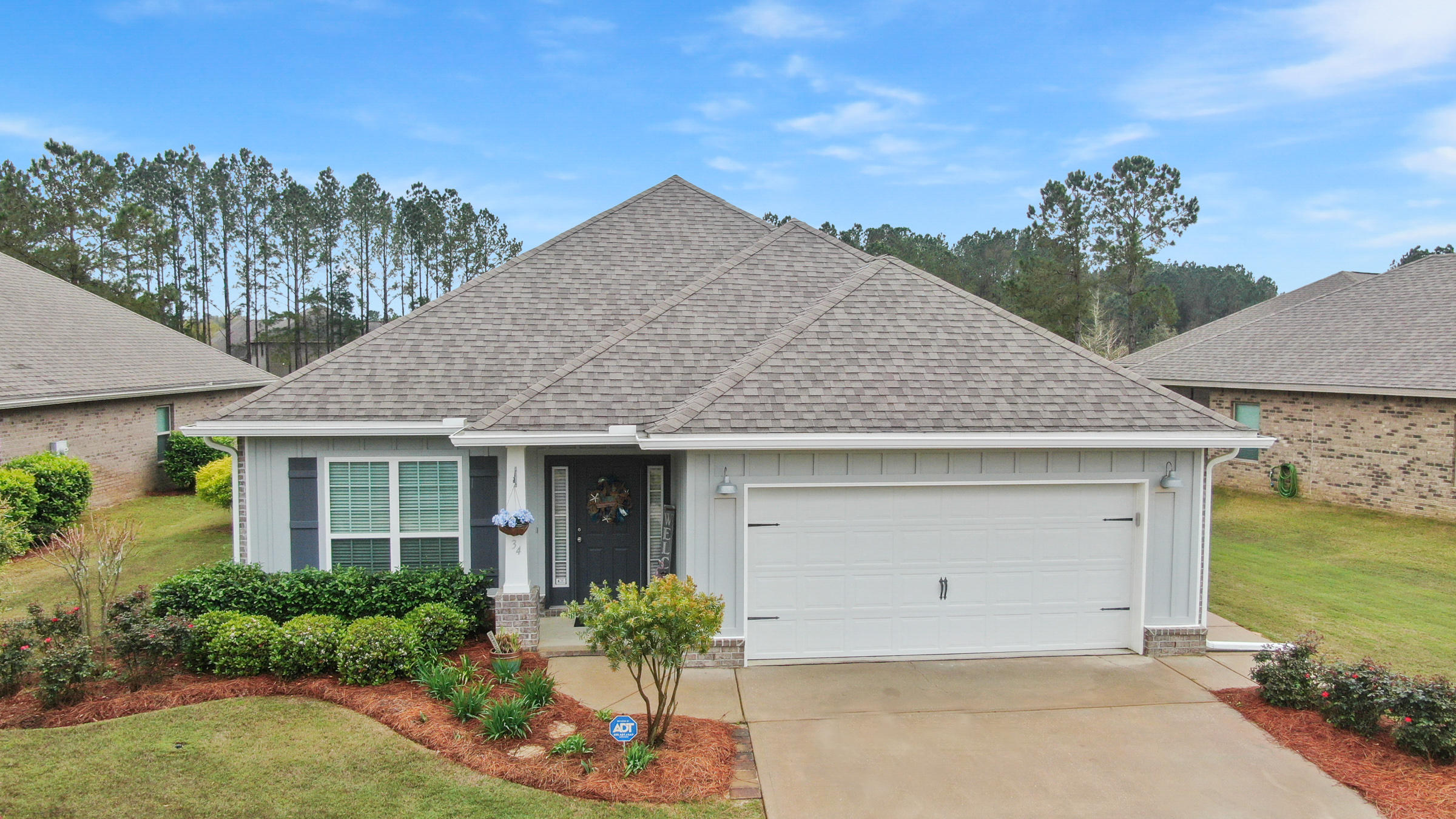 Hammock Bay - Residential