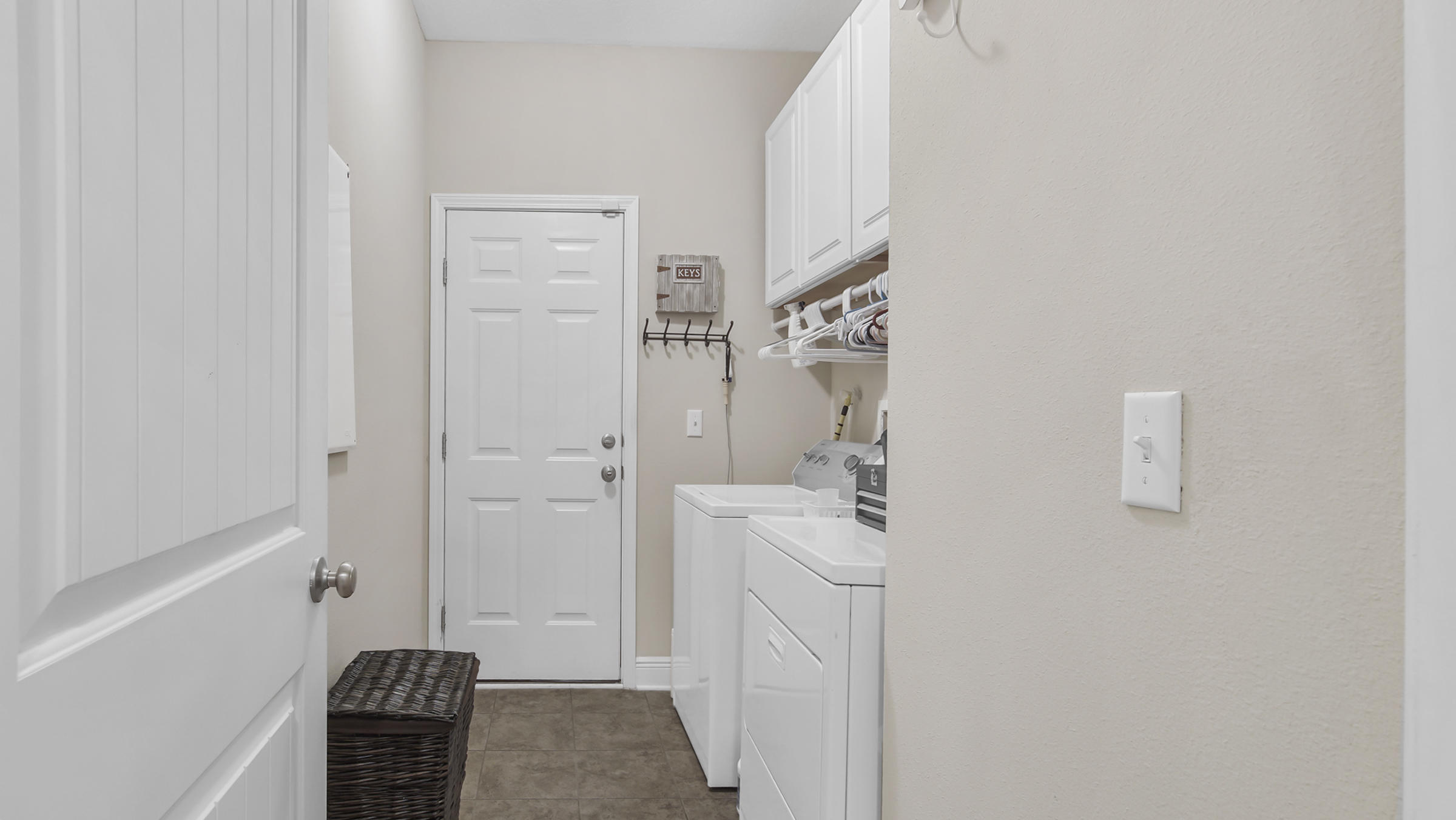 Hammock Bay - Residential