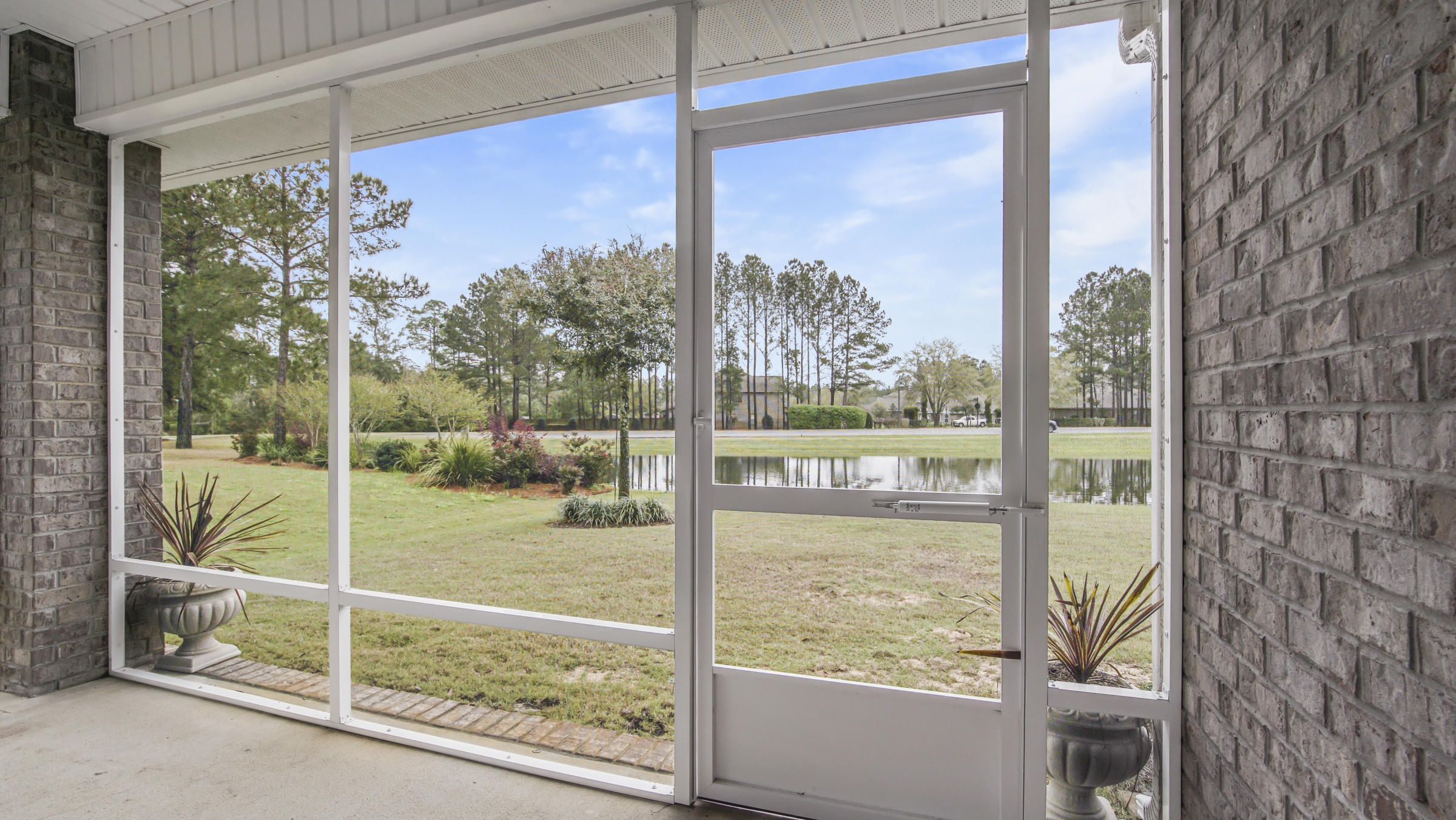 Hammock Bay - Residential