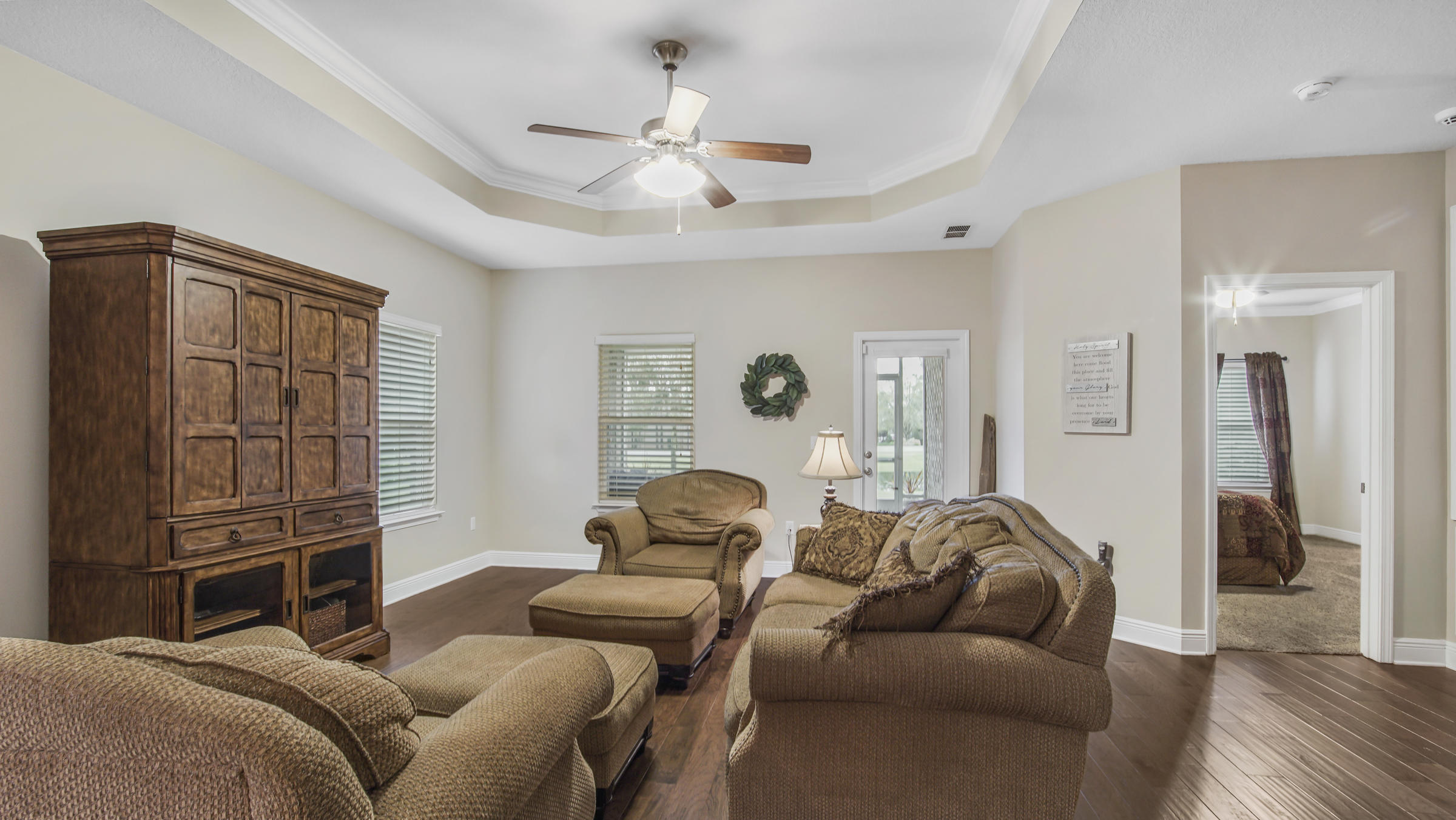 Hammock Bay - Residential