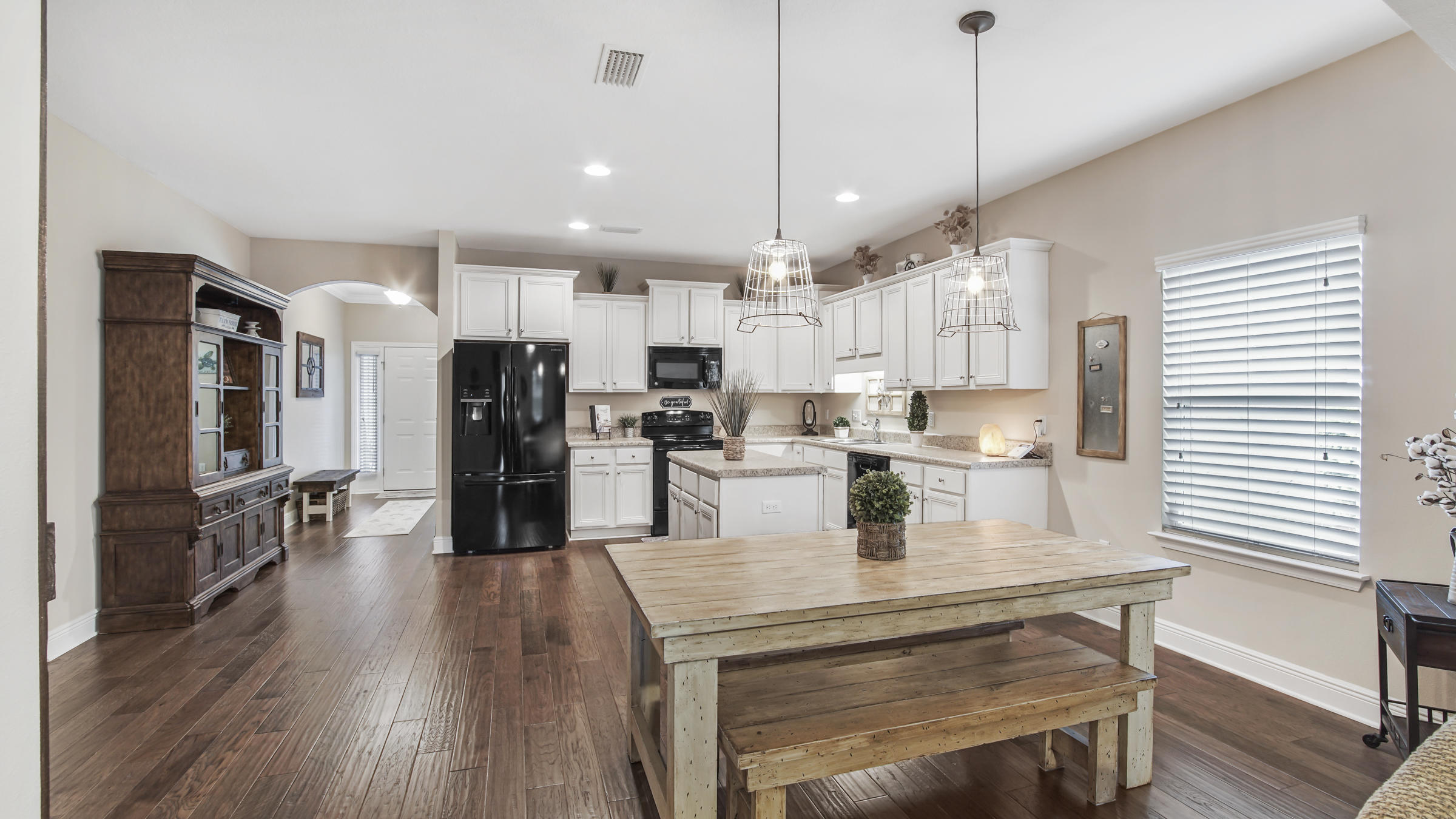 Hammock Bay - Residential