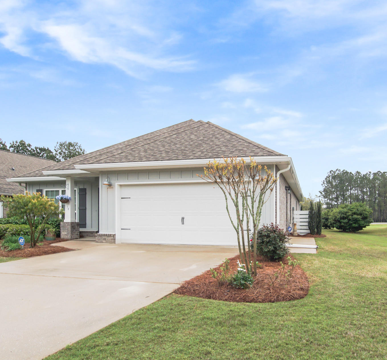 Hammock Bay - Residential