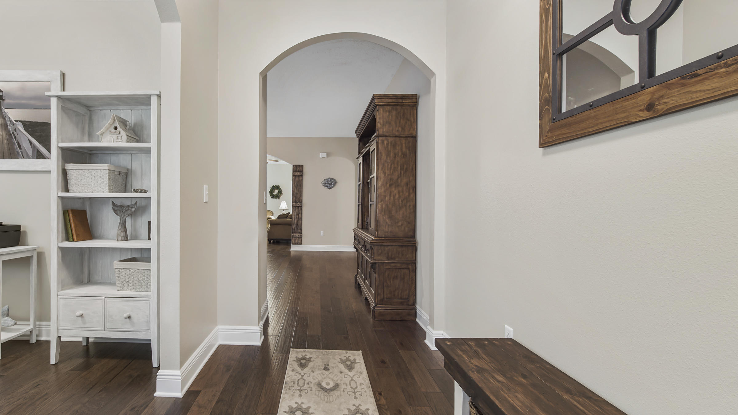 Hammock Bay - Residential