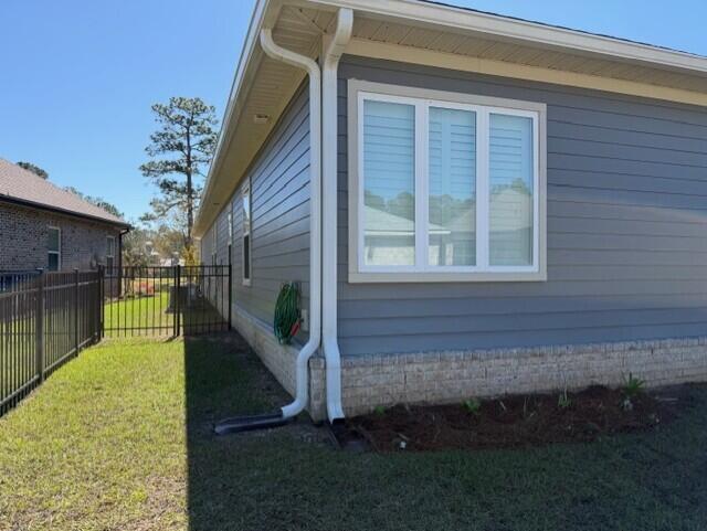 Marina Village - Residential