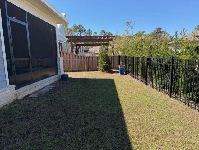 Marina Village - Residential