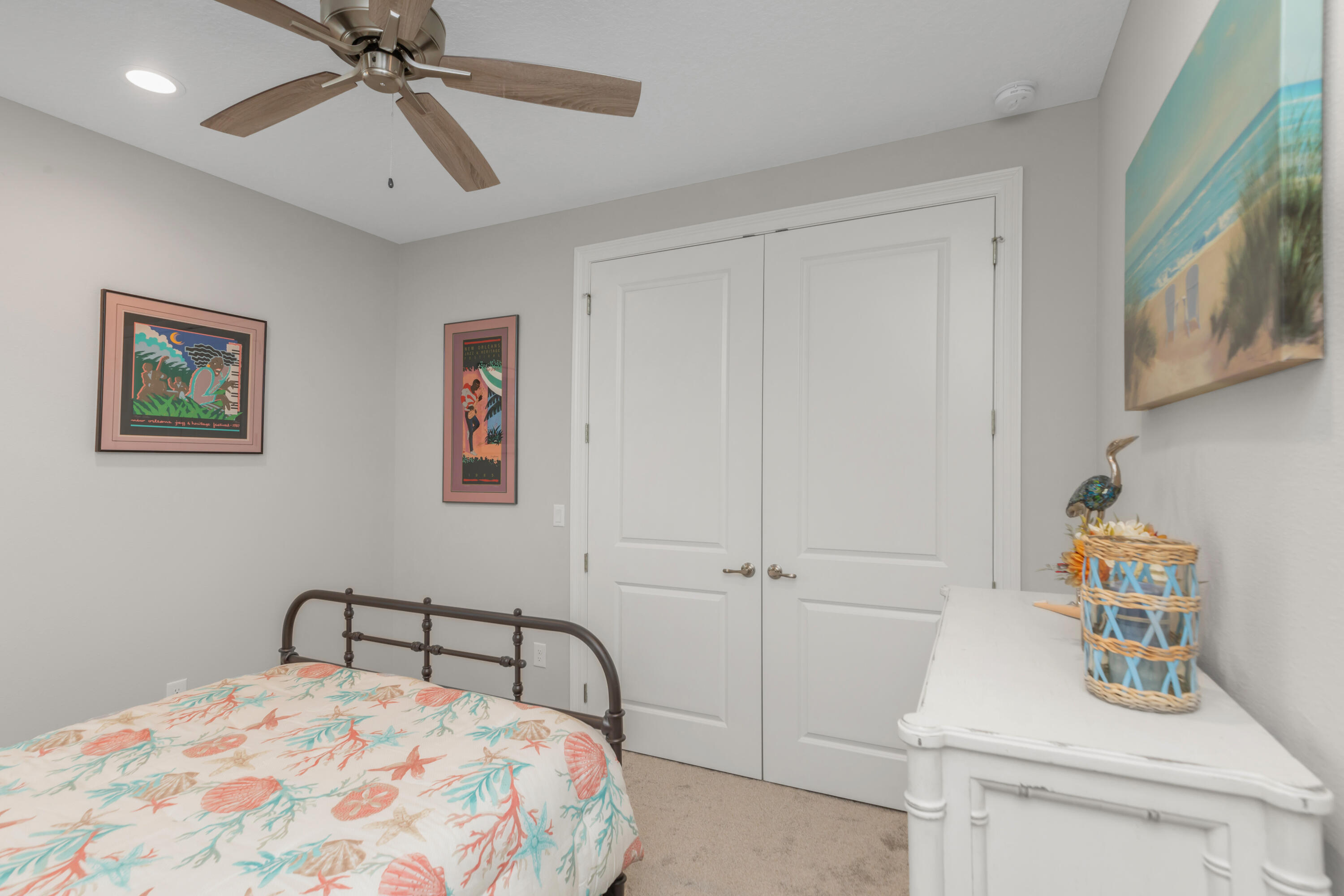 Marina Village - Residential