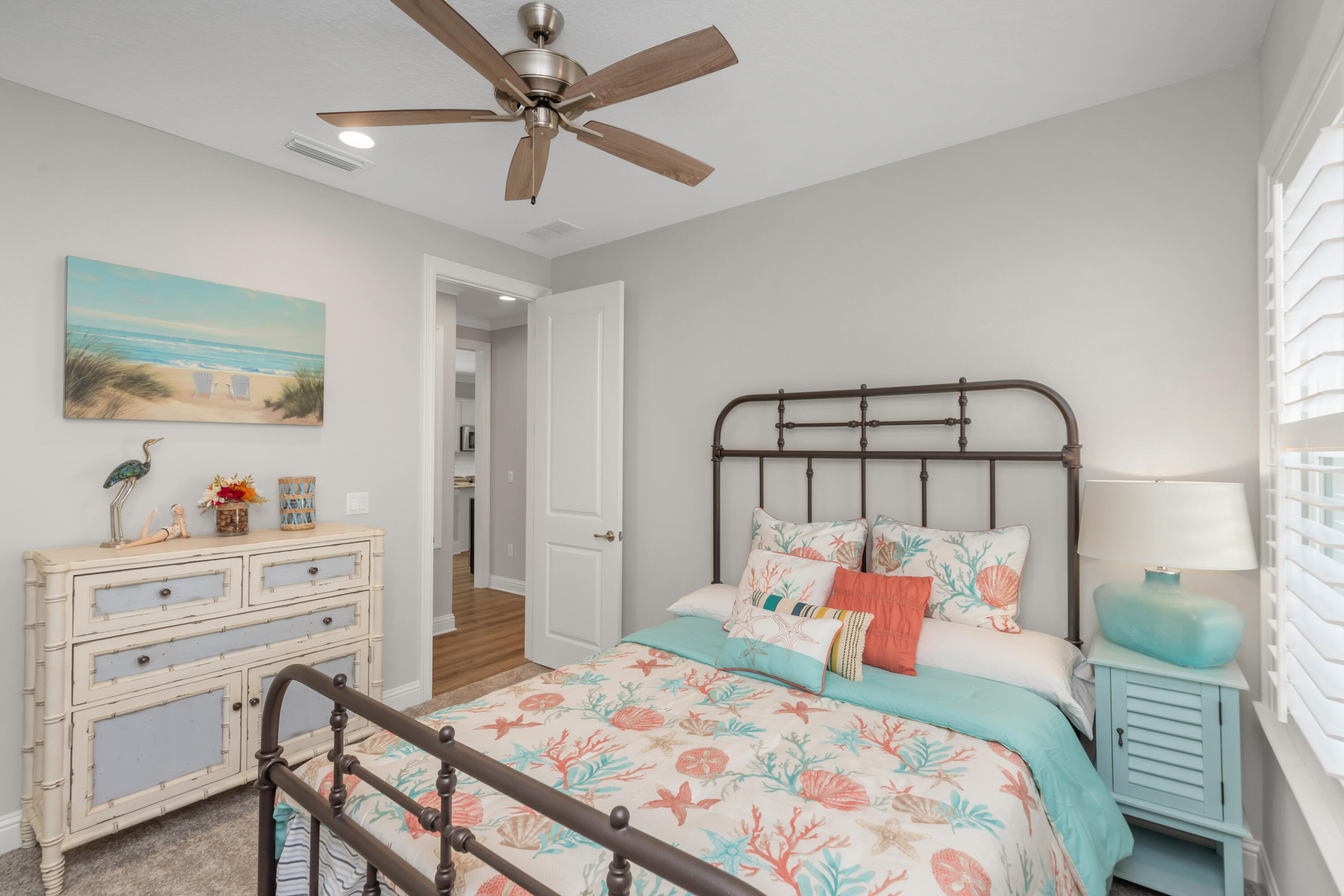 Marina Village - Residential