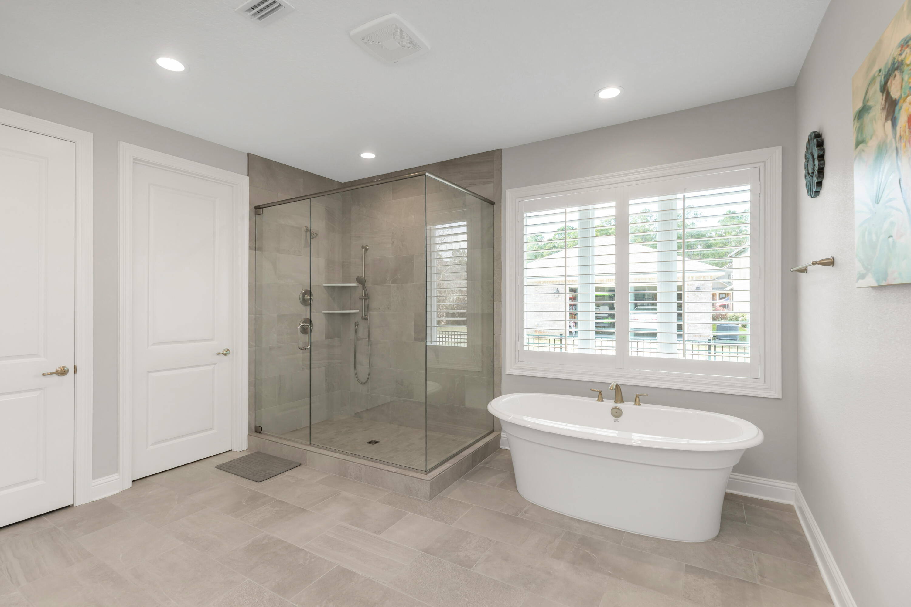 Marina Village - Residential