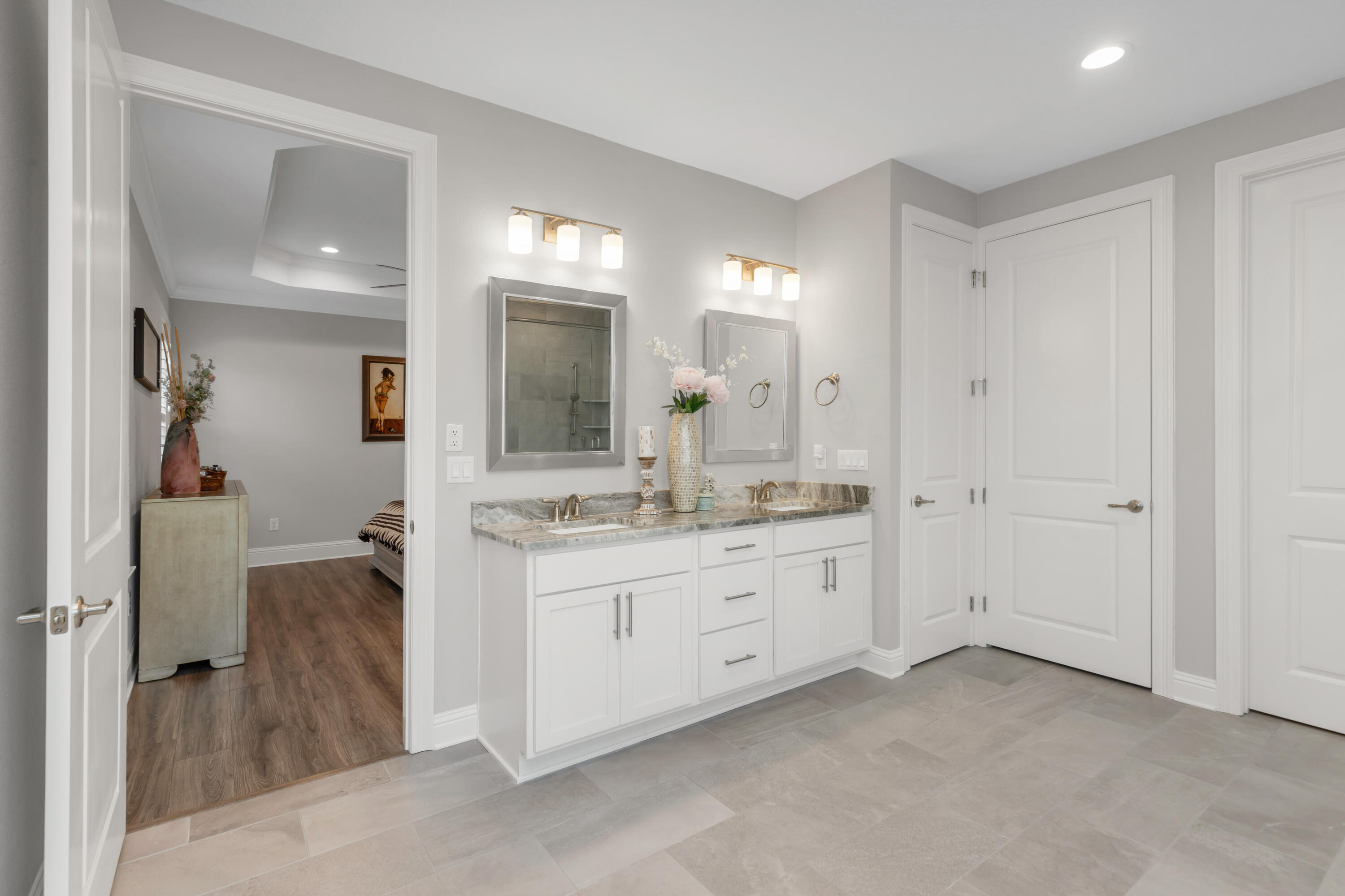 Marina Village - Residential