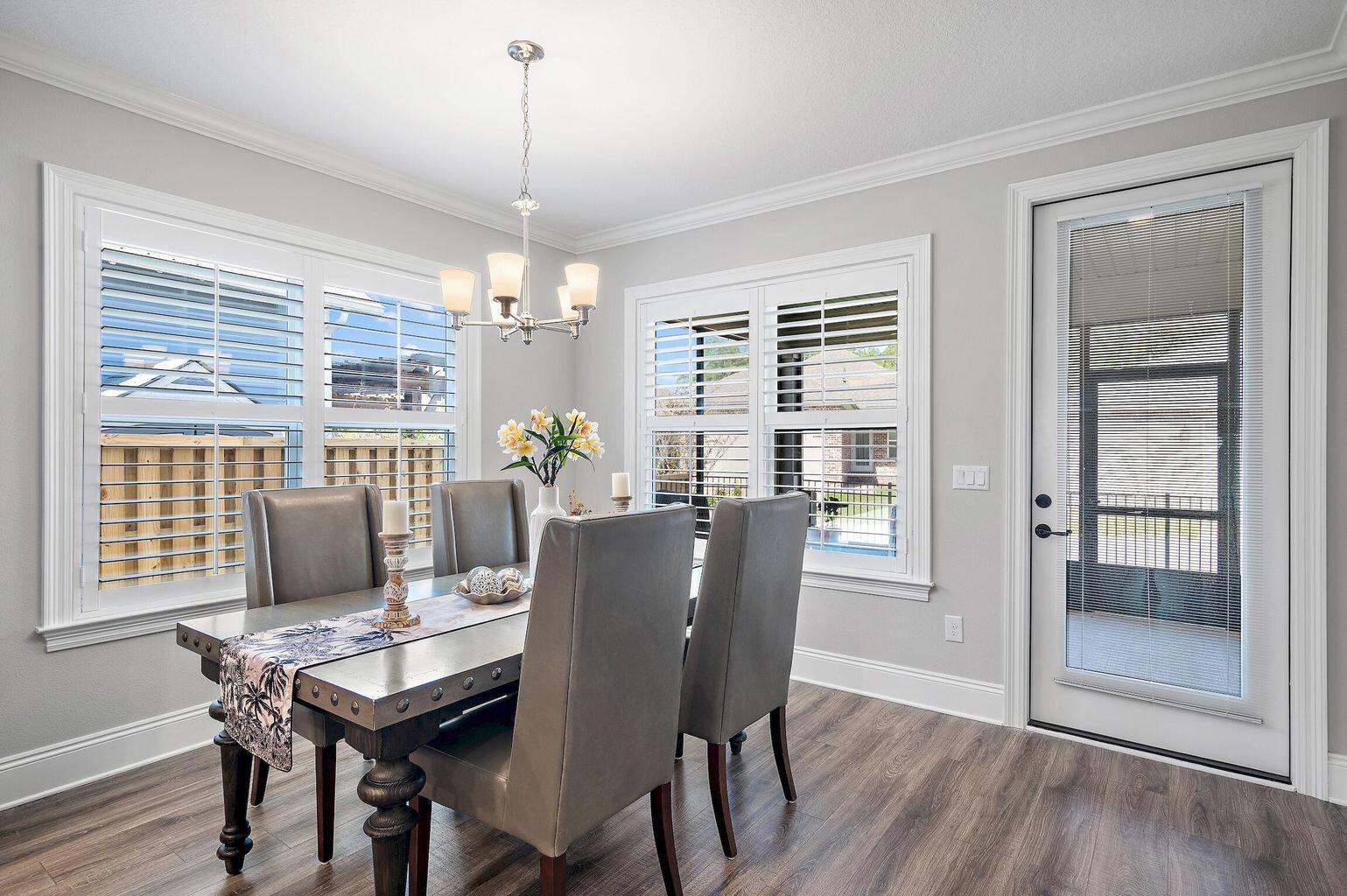 Marina Village - Residential