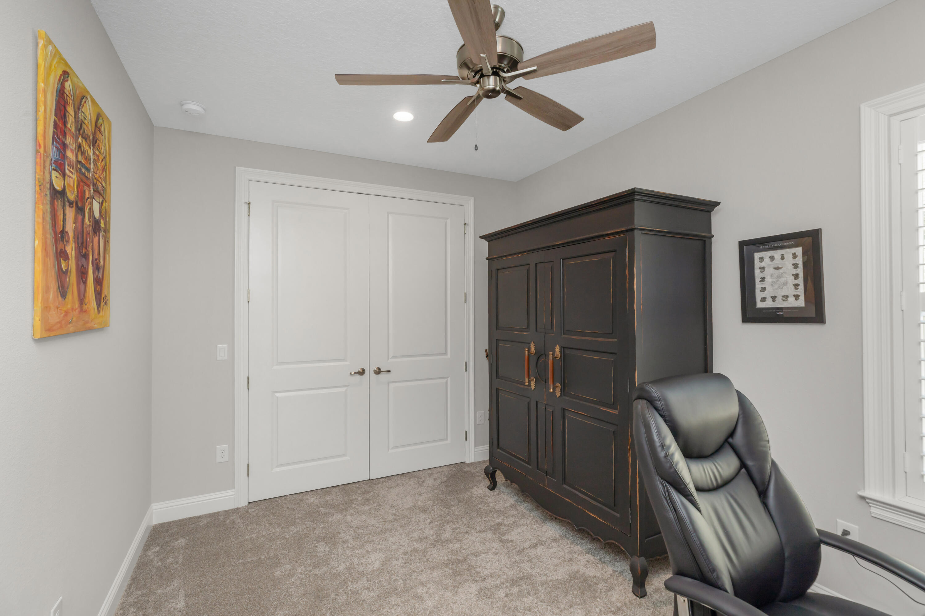 Marina Village - Residential