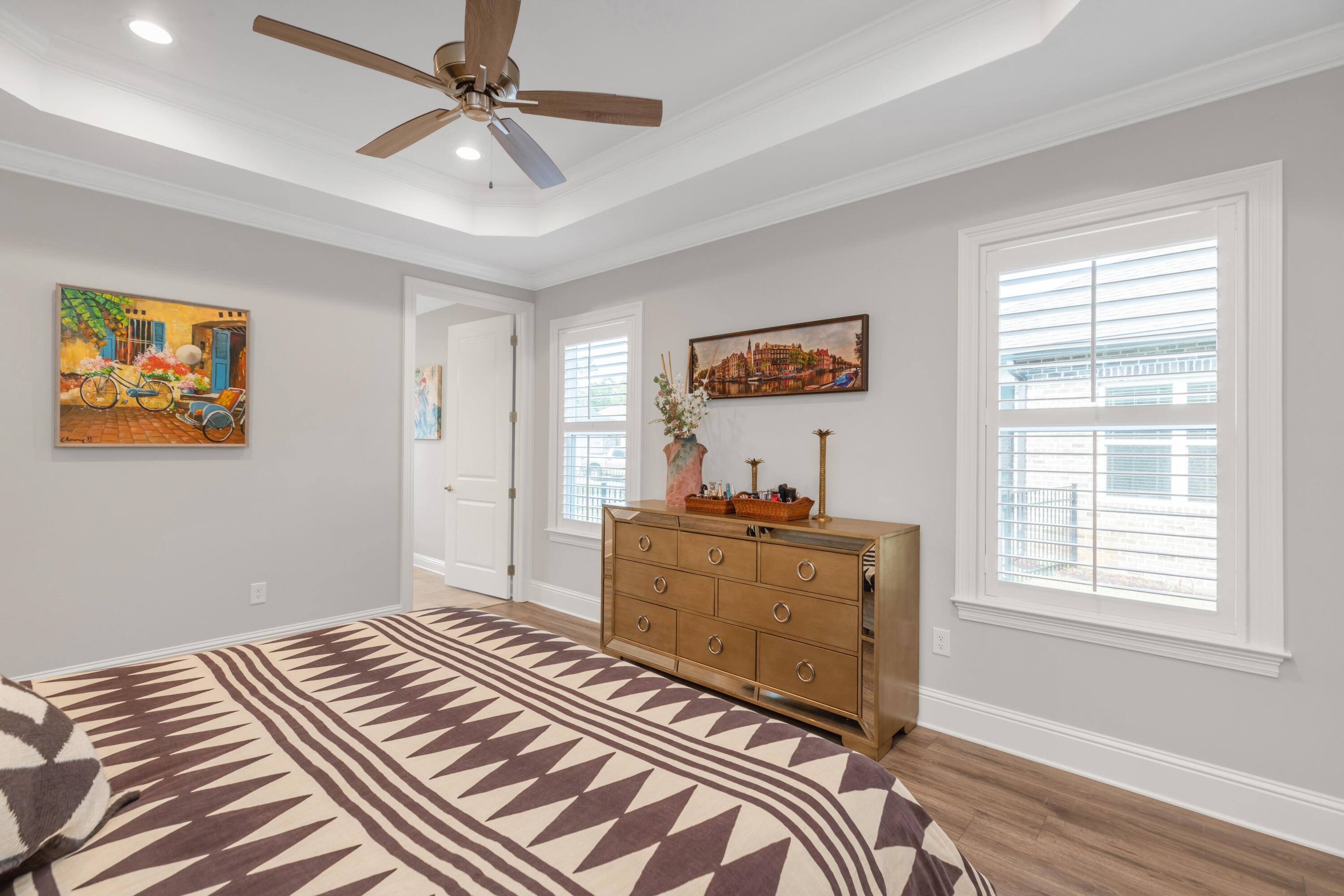 Marina Village - Residential