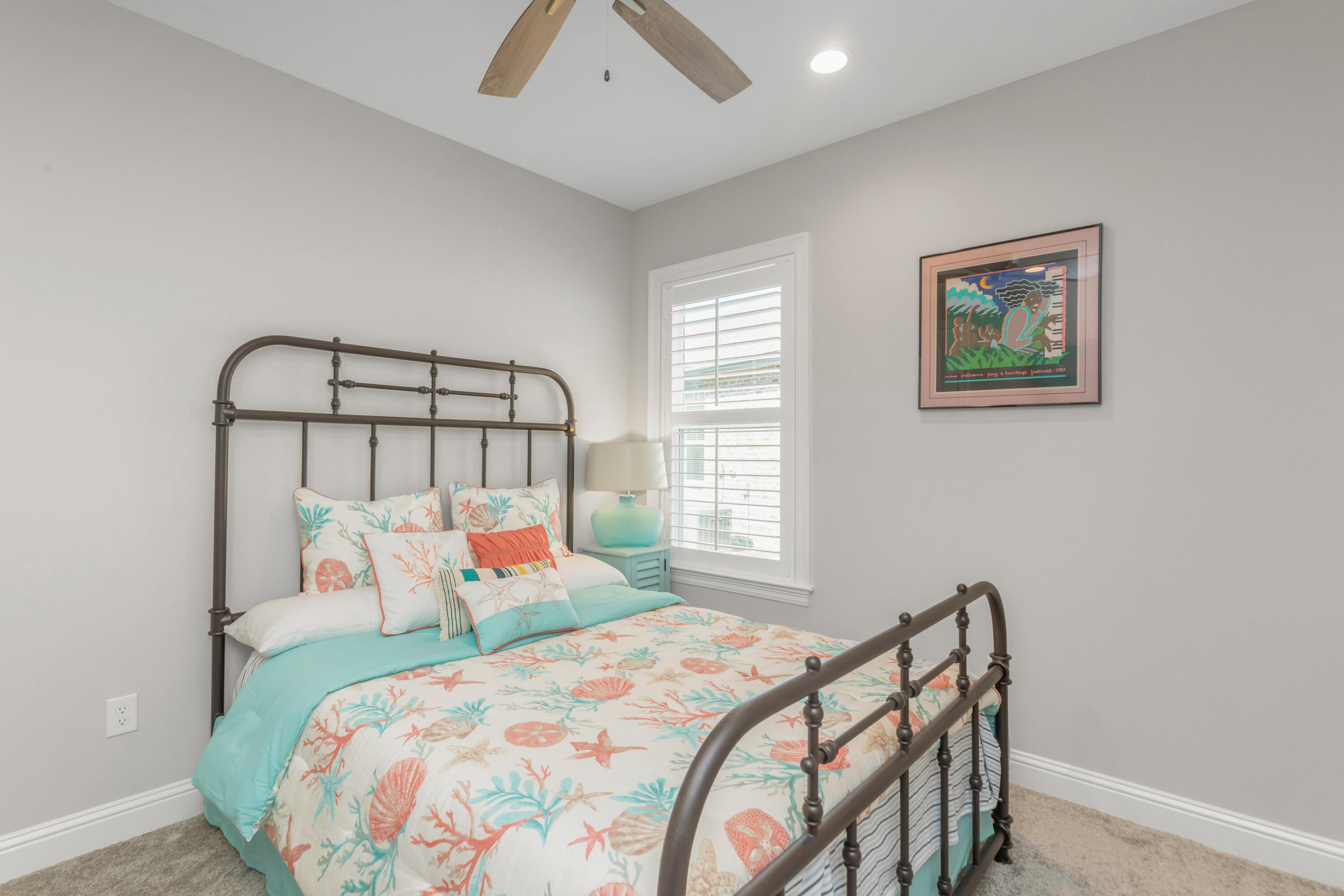 Marina Village - Residential