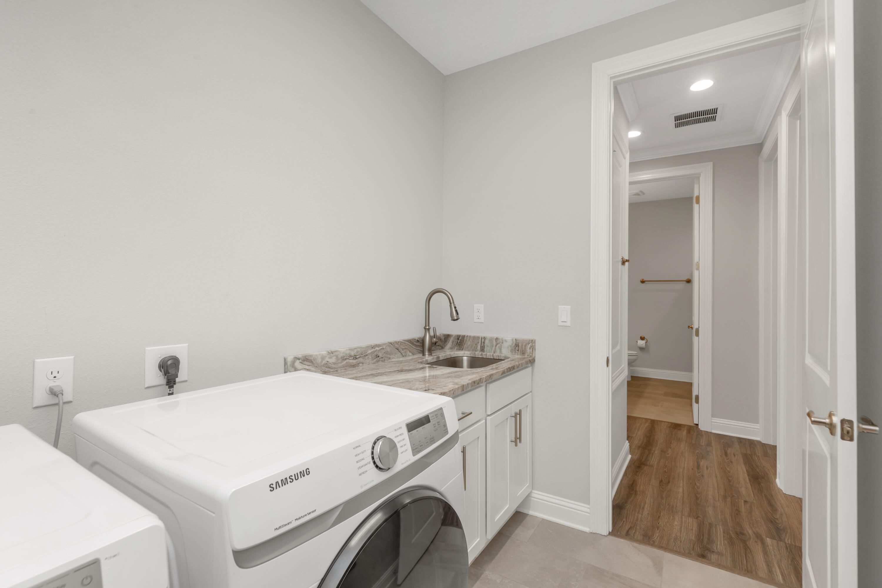 Marina Village - Residential