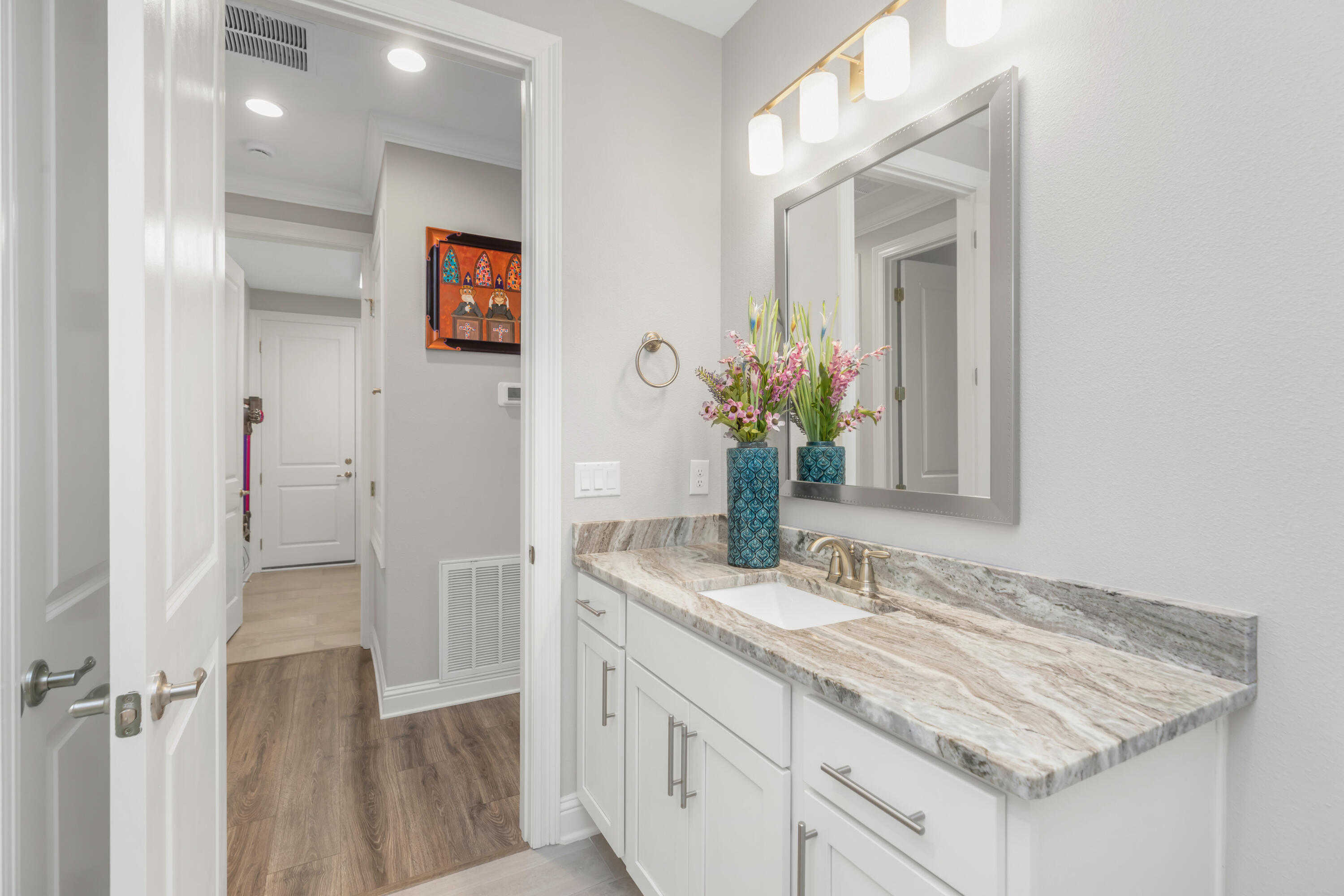 Marina Village - Residential