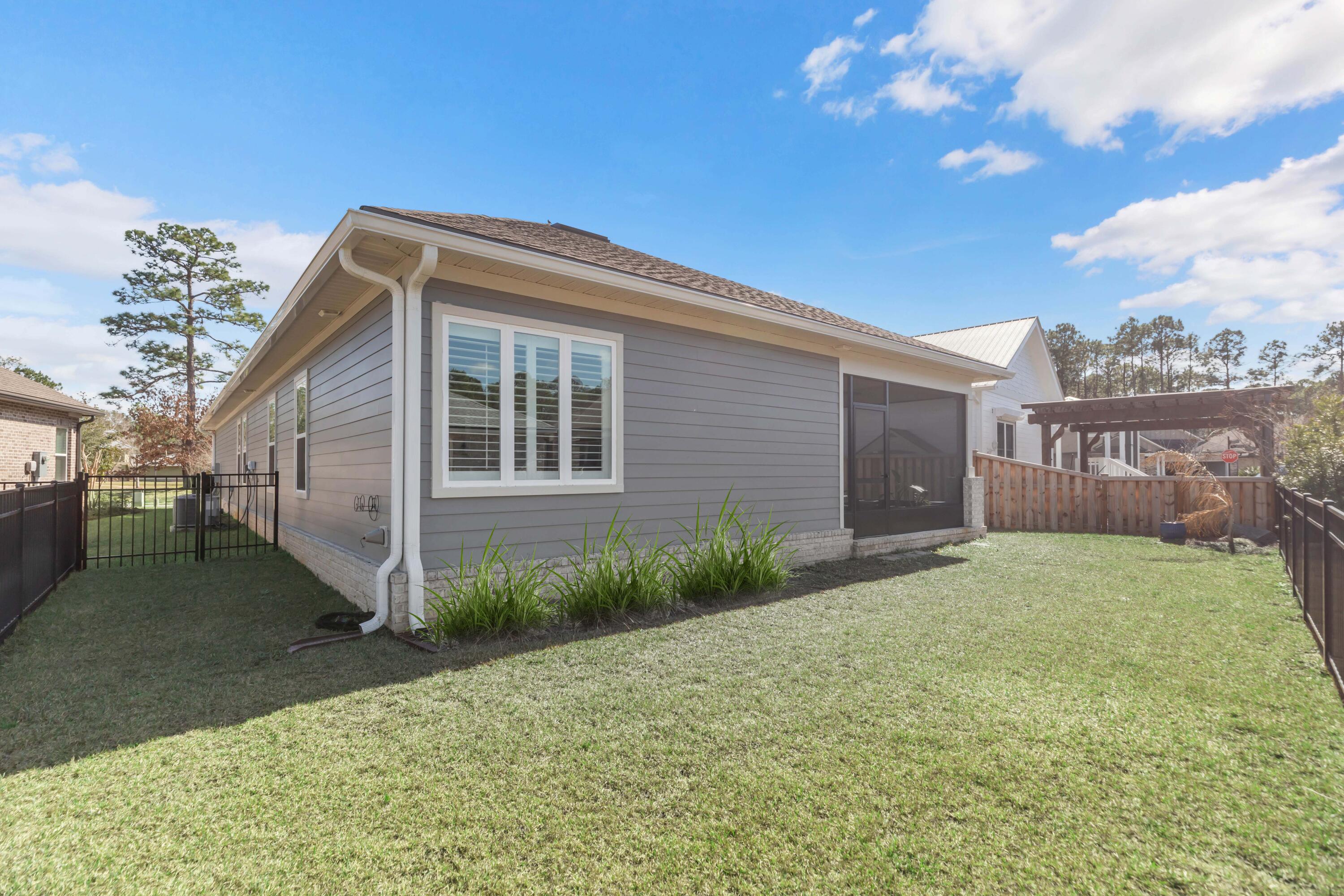 Marina Village - Residential