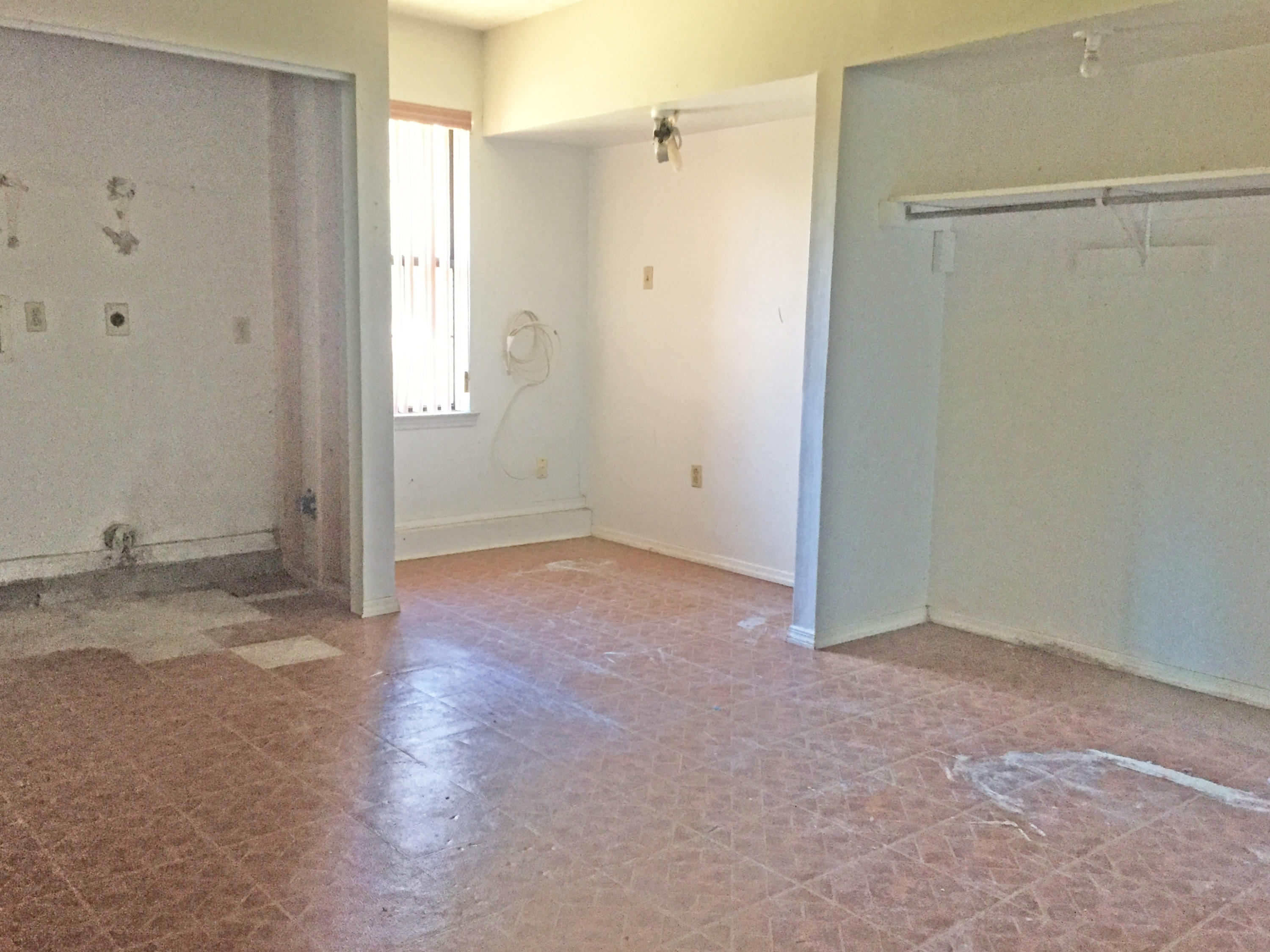 HICKORY PARK - Residential