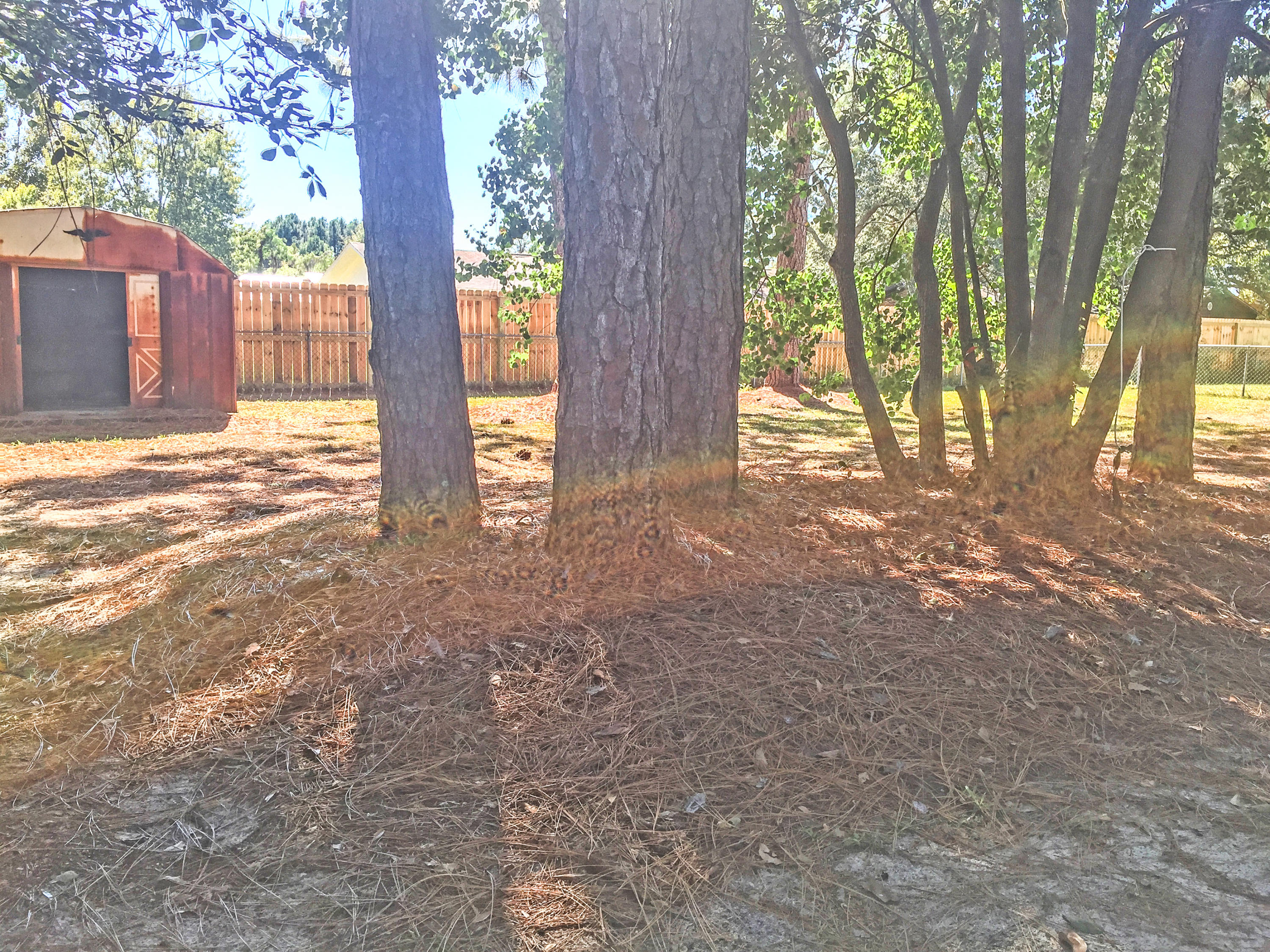 HICKORY PARK - Residential