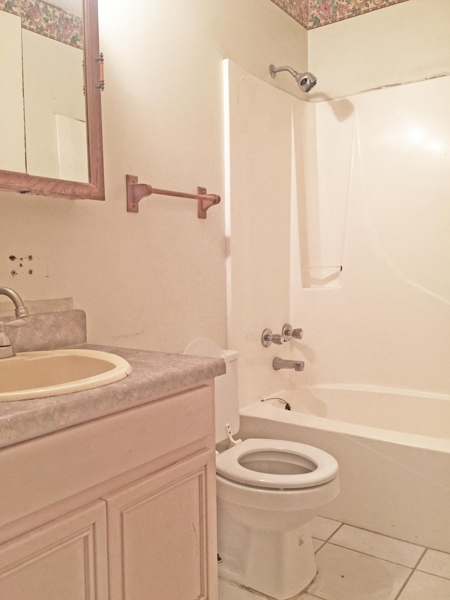 HICKORY PARK - Residential