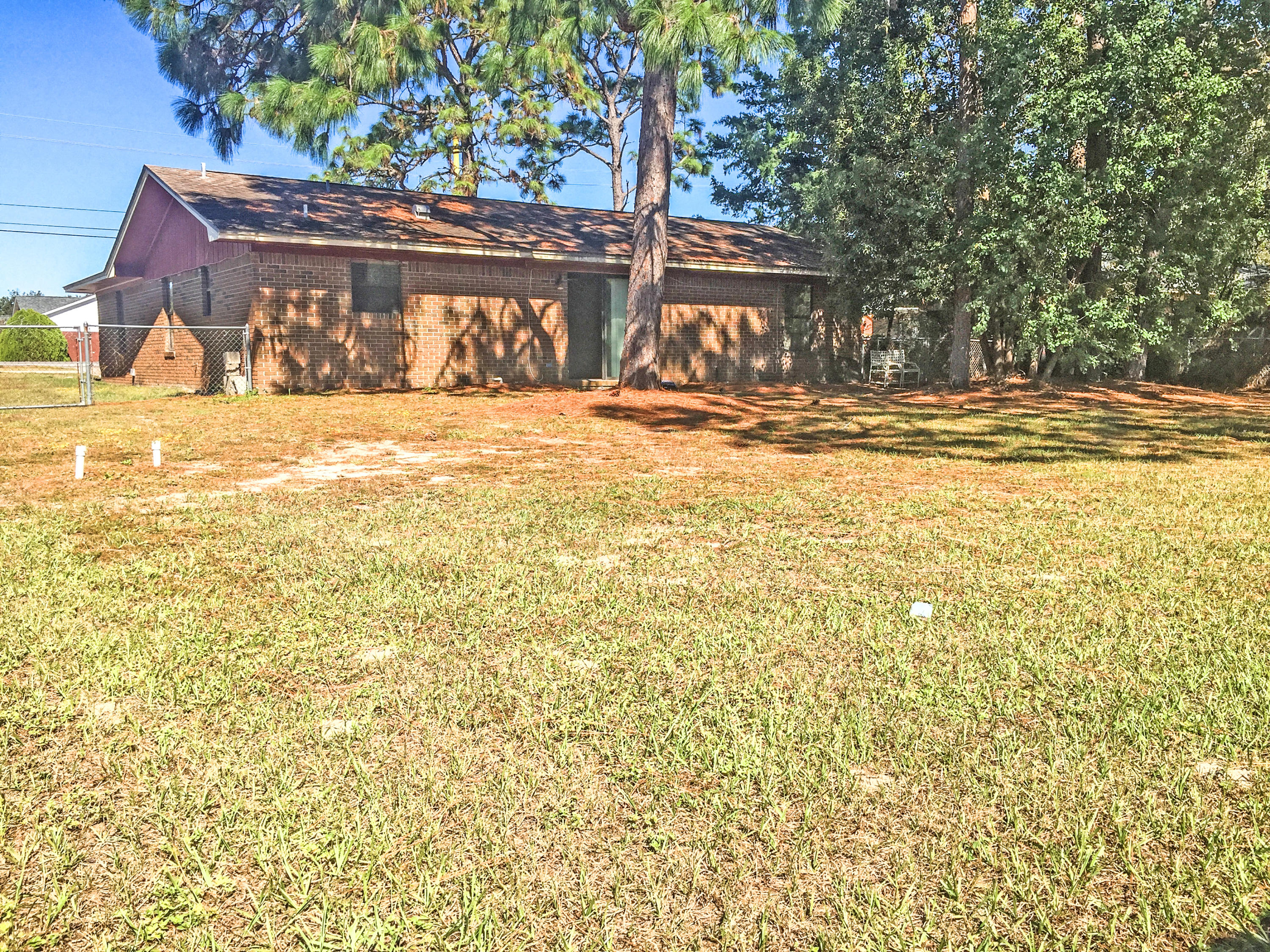 HICKORY PARK - Residential