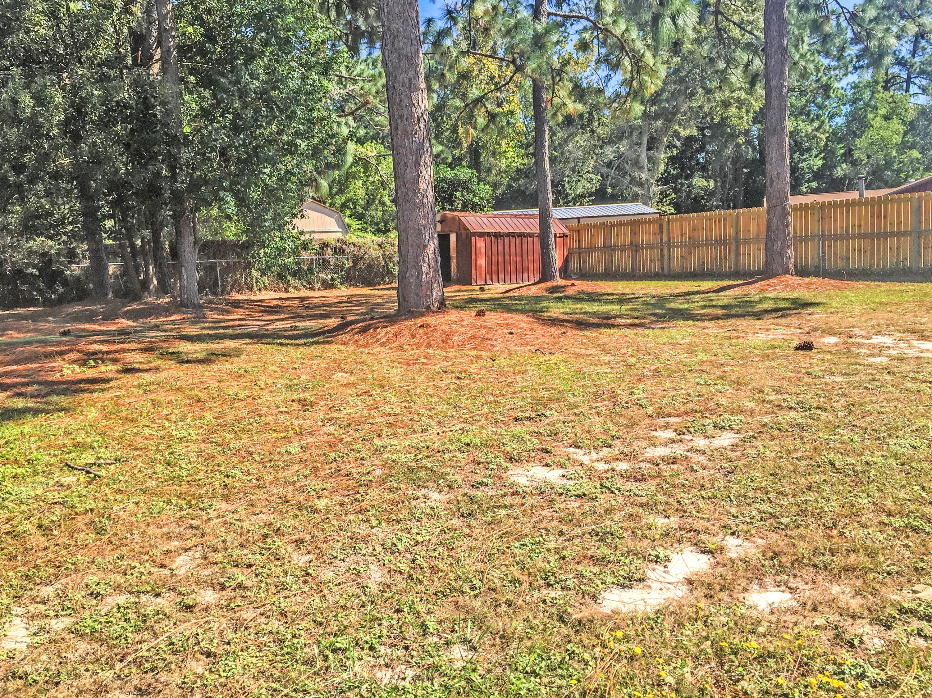 HICKORY PARK - Residential