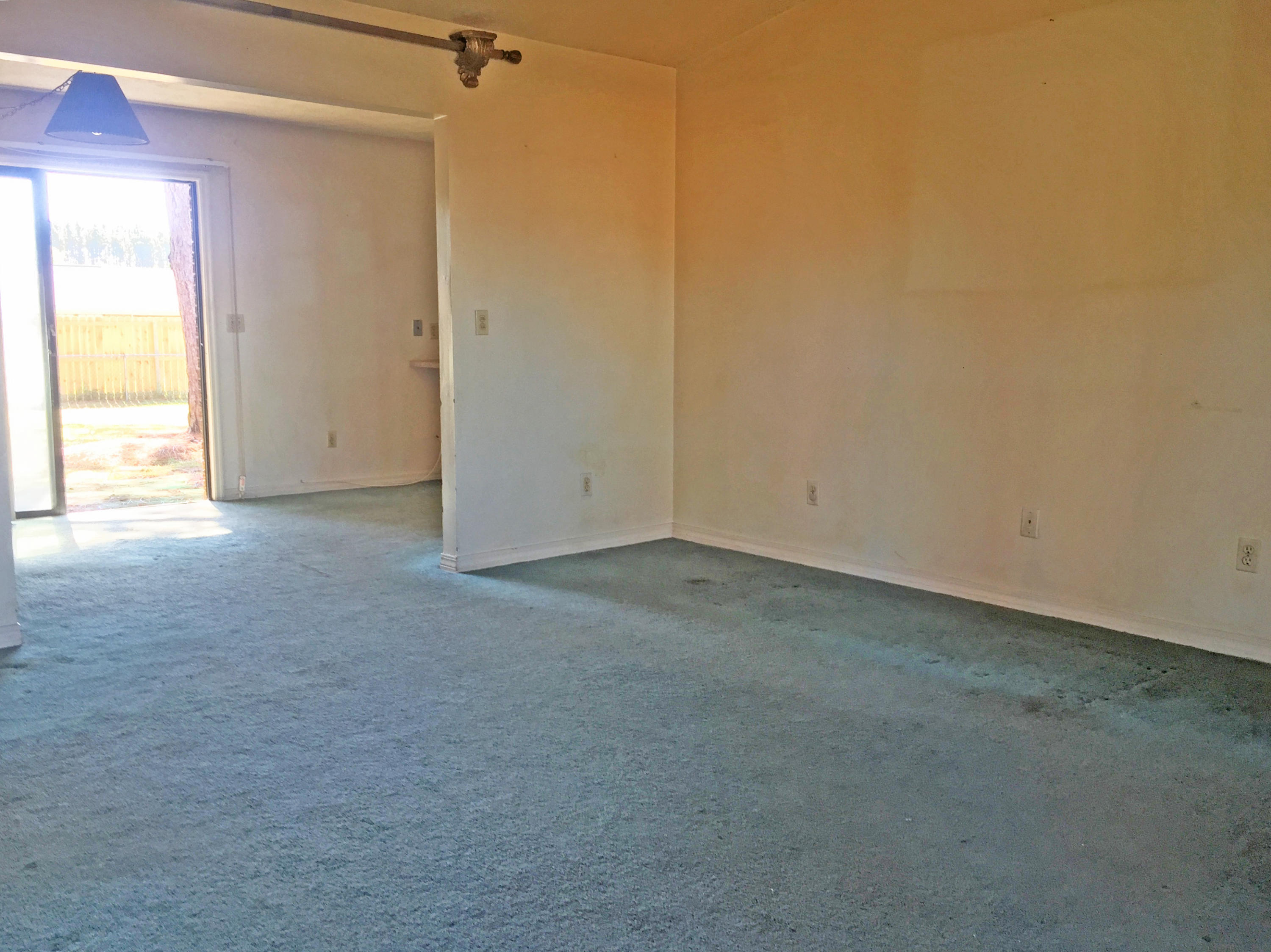 HICKORY PARK - Residential